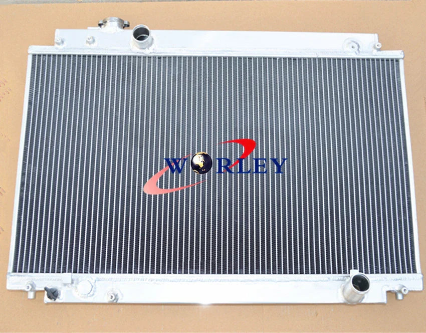 Aluminum Radiator for LEXUS SC300 / TOYOTA SOARER JZZ31 3.0 (1990-2000)