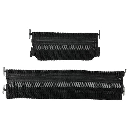Dash Storage Nets for Can-Am Defender & Defender MAX HD5 (2016-2023)