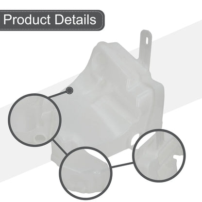 Washer Fluid Tank Fluid Reservoir Tank for Benz