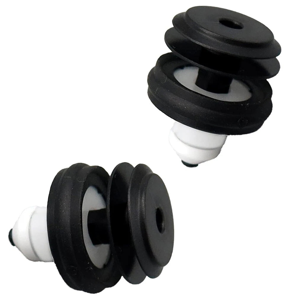 30Pcs Interior Door Trim Panel Clips for BMW 530e 530i 540i (2017-2023)