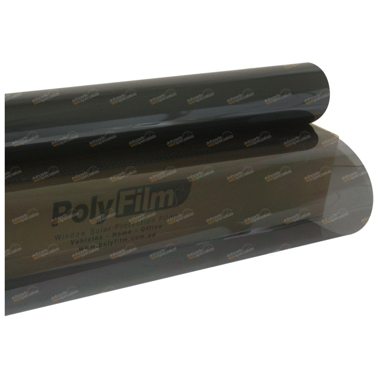 Window Tint Film 35% Black for Car Home Office (100cm x 30m Roll)
