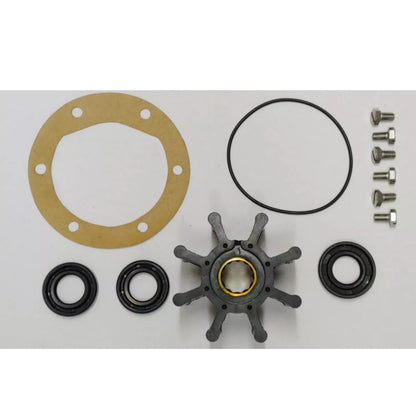 Impeller Kit for Onan MDDCA MDDCB MDDCC MDDCD MDDCE MDDCF