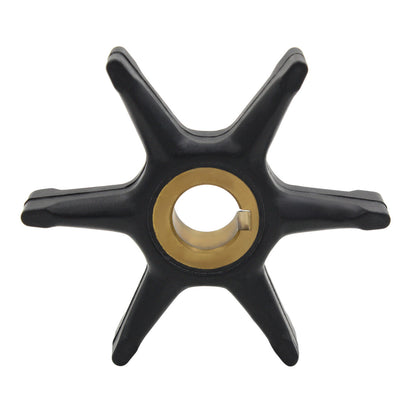Water Pump Impeller for Johnson Evinrude 15/18HP (1953–1965) & 25/30HP (1970–1978)
