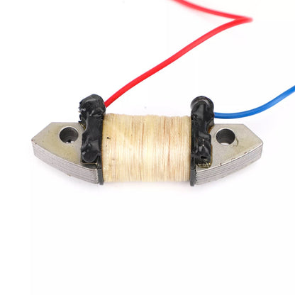 Charge Coil Assembly for Yamaha Outboard 40HP (2-Stroke) (E40XWT)