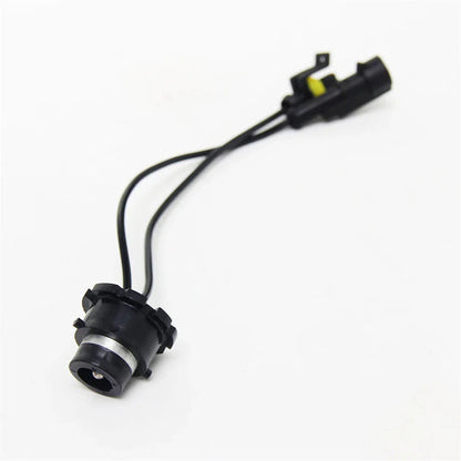 D2S/4S HID Ballast Wire Harness Adapter for Xenon Light Bulb Connector