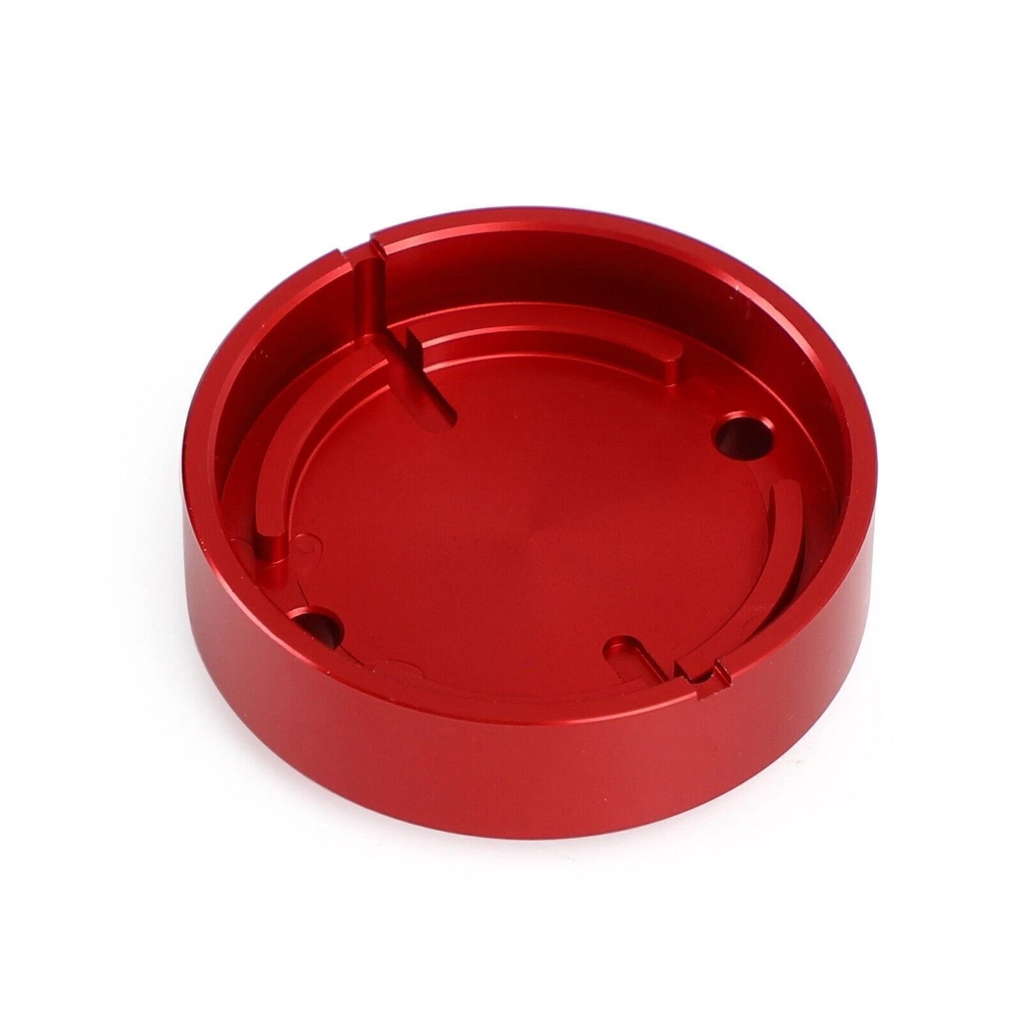 Front Brake Tank Cap for Ducati Multistrada 950 1200 1260 V4 S (2015–2023)