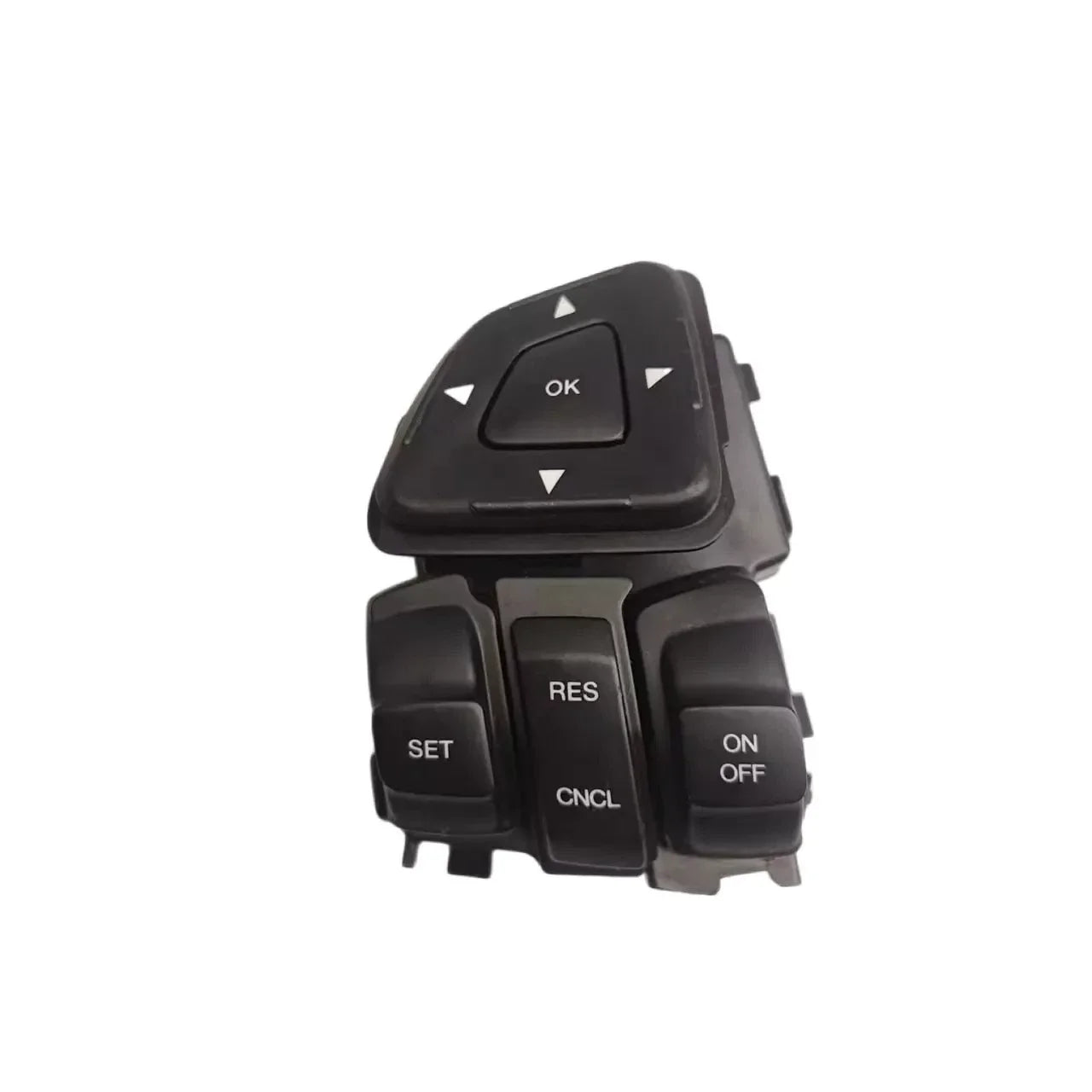 Steering Wheel Cruise Control Switch for Ford Edge Explorer Flex (2011–2015)