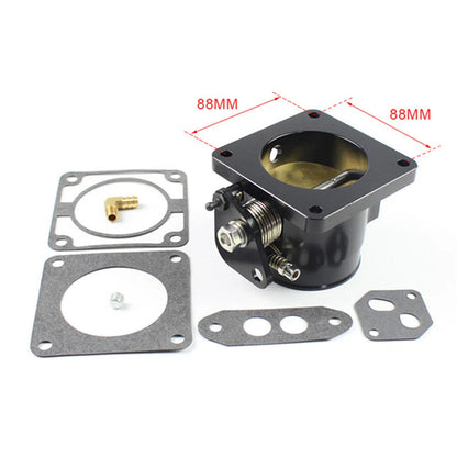 Throttle Body Gasket for Ford Mustang GT Cobra LX 5.0L V8 (1986-1993)