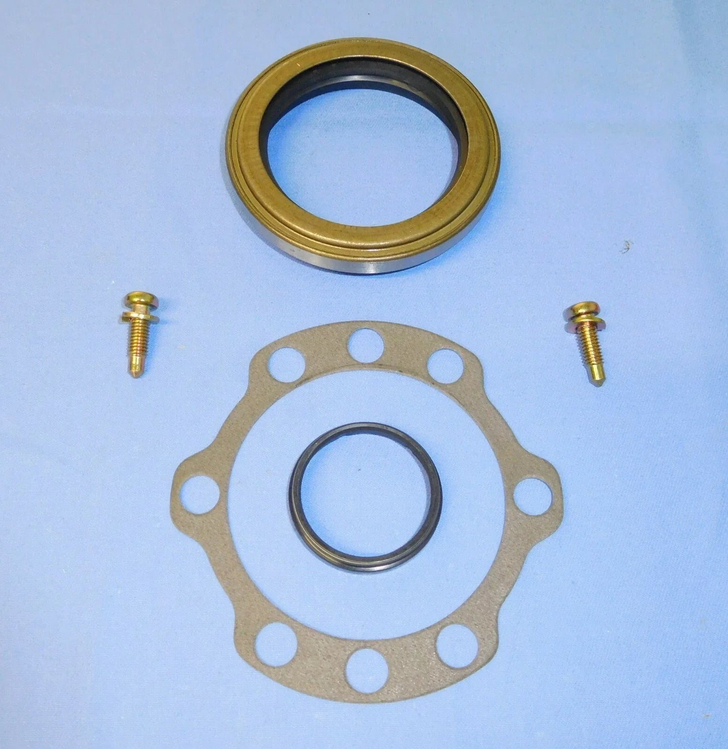 Rear Hub Seal Kit for Land Cruiser VDJ78, VDJ79 (1999-2006)