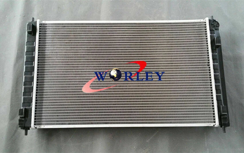 Radiator for NISSAN Maxima J32 4Dr Auto/Manual (2009-On)