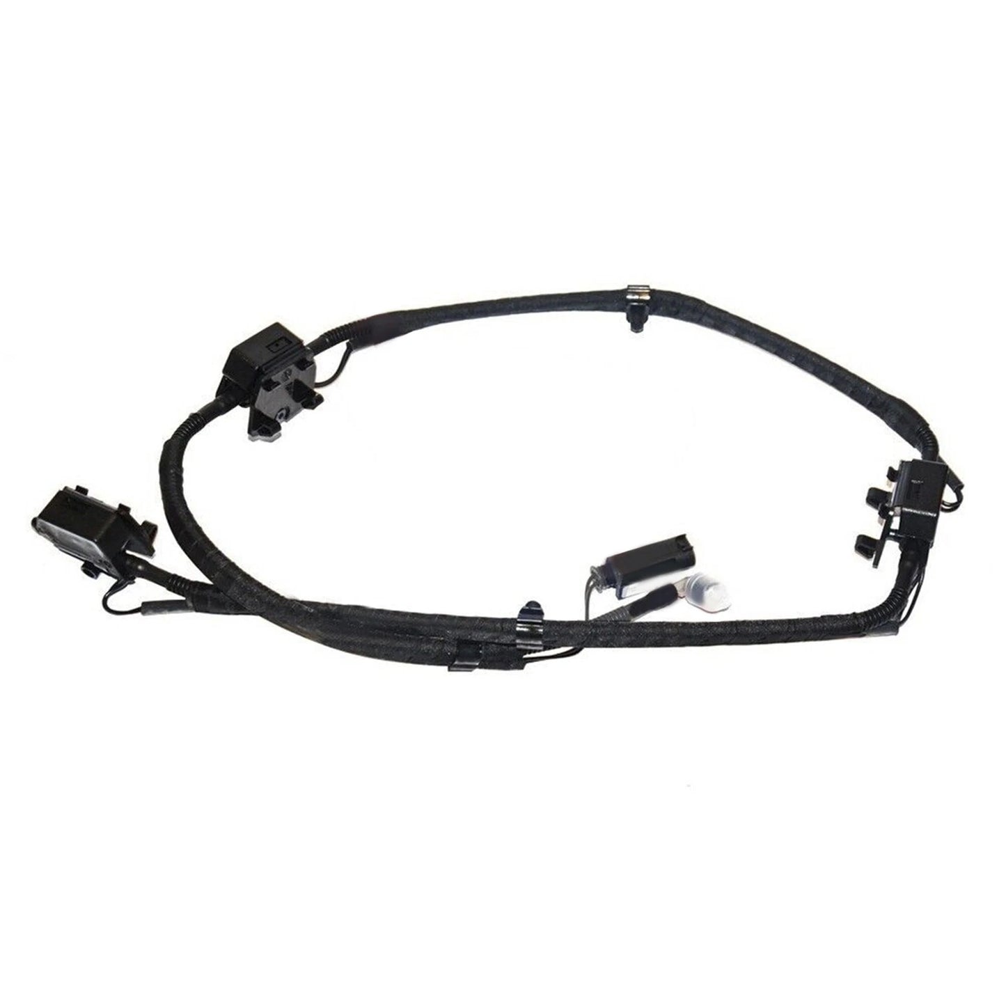 Windshield Washer Nozzle Hose for BMW X3 (2018–2024) 61667399024