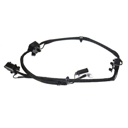 Windshield Washer Nozzle Hose for BMW X3 (2018–2024) 61667399024