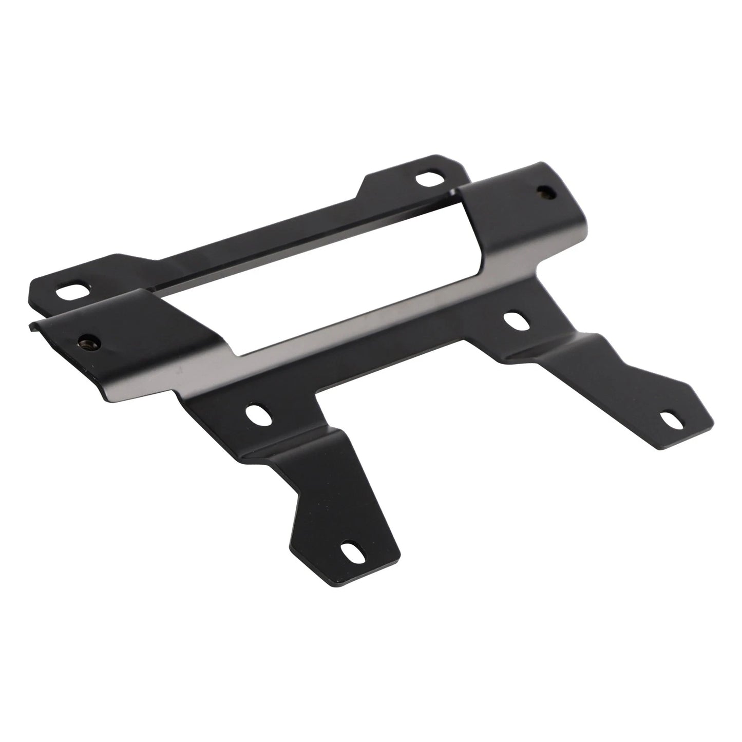 Rear Rack for Honda CRF1100L Africa Twin Adv Sports (2020–2025) Black