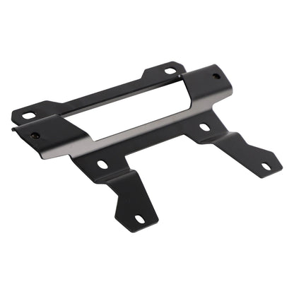 Rear Rack for Honda CRF1100L Africa Twin Adv Sports (2020–2025) Black