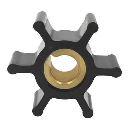 Sea Water Pump Impeller Repair Kit for Yanmar Marine (2GMF, 3HM, 3HMF, 3HM35)