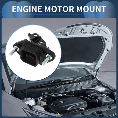 Engine Motor Mount for Honda Accord 8th Gen (2008-2012)