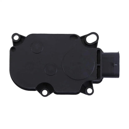 Active Shutter Motor Actuator for Subaru Forester (2014-2018)