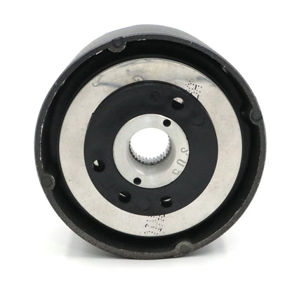 Steering Wheel Hub Adapter for Toyota Tercel (1995–1999)