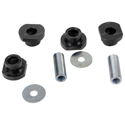 Steering Rack Mount Bush Kit for Landcruiser HDJ100 UZJ100 (2002–2007)