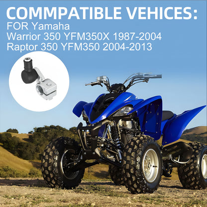 Shifter Linkage Arm for Yamaha Warrior 350 YFM350X (2000–2004)