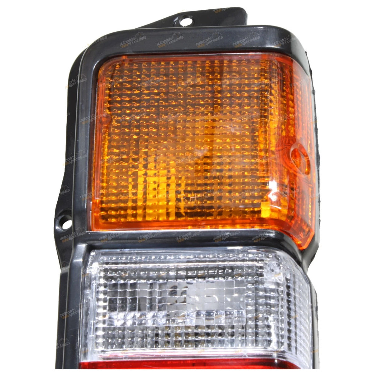 RH Tail Light for Toyota Hiace (1983–1989)