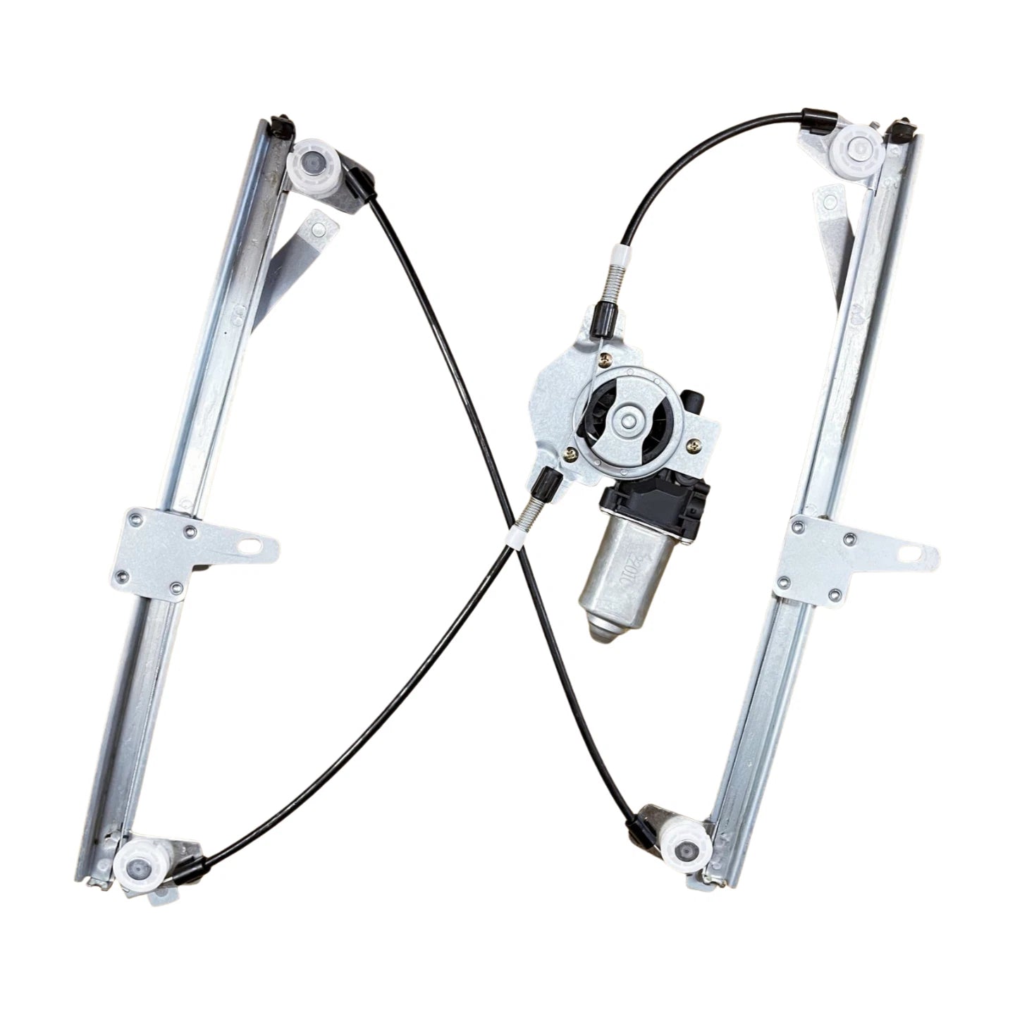 Front Left Window Regulator with Motor for Nissan Qashqai/Dualis (2007–2016)
