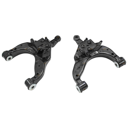 2 Lower Control Arm Assembly for Toyota Prado (1996–2002)