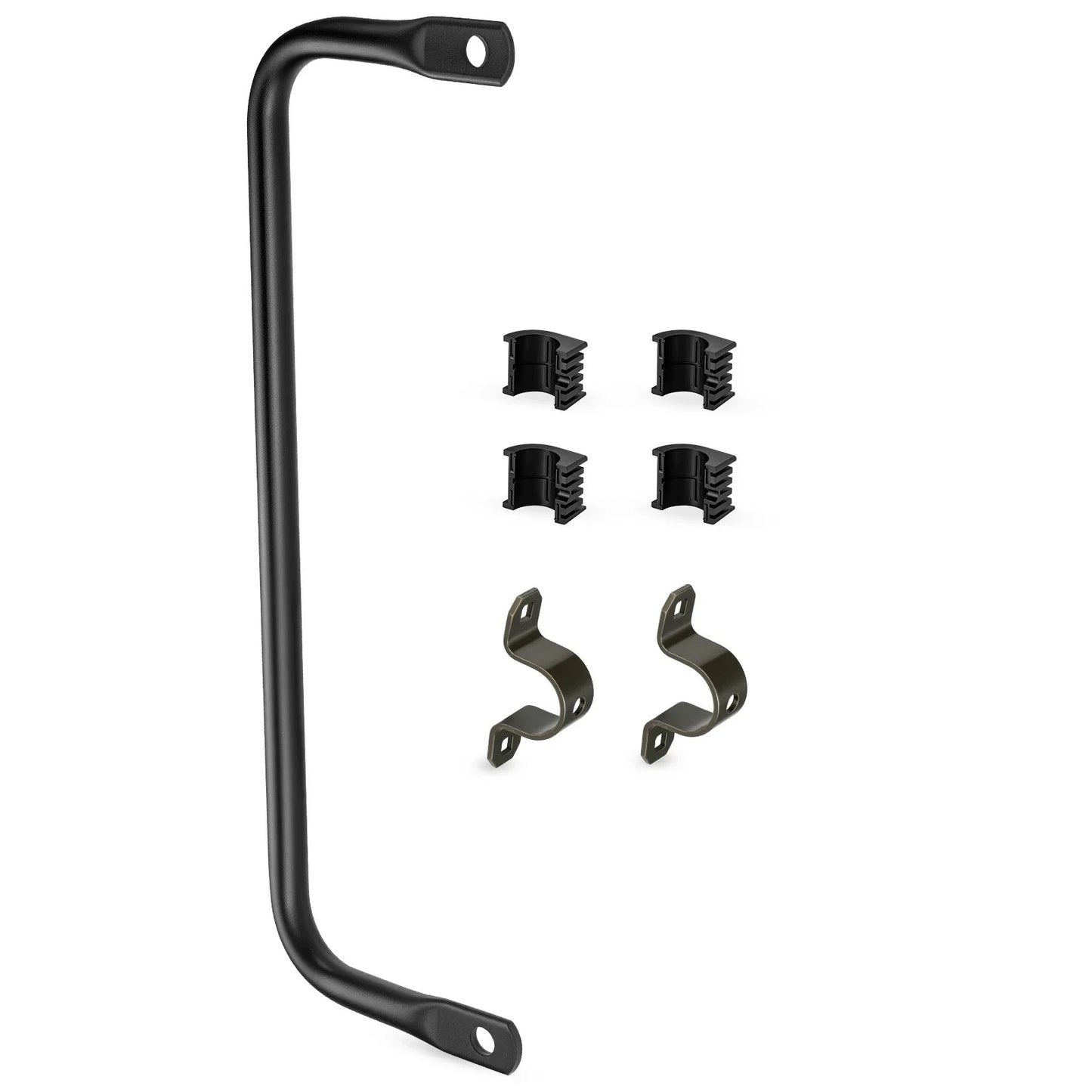Rear Stabilizer Bar w/ Bushing Bracket for Polaris Sportsman (2011–2012)
