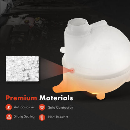 Engine Coolant Expansion Tank for Ford Transit 150 250 350 2015–2019