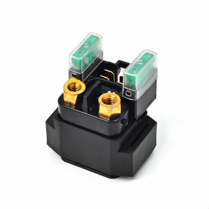 Stator Starter Relay Solenoid for Yamaha YFZ450 (2004–2009)