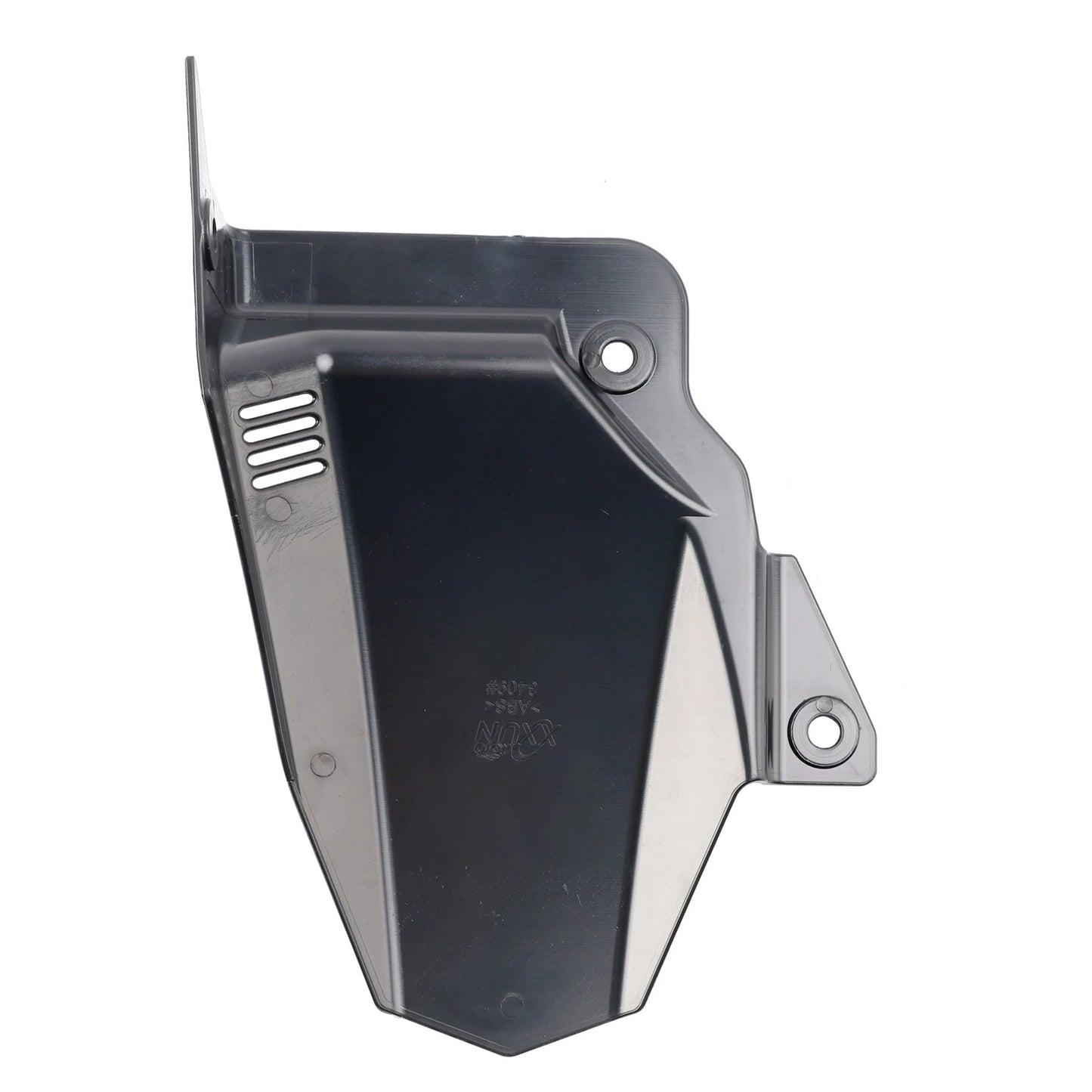 Rear Fender Fairing Hood for Honda Adv350 (2022–2024) Matt Black