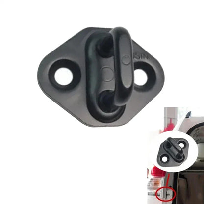 Rear Tailgate Lock Stopper for Toyota