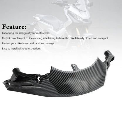ABS Front Nose Cover Fairing Cowl for Honda X-ADV 750 (2017–2020)