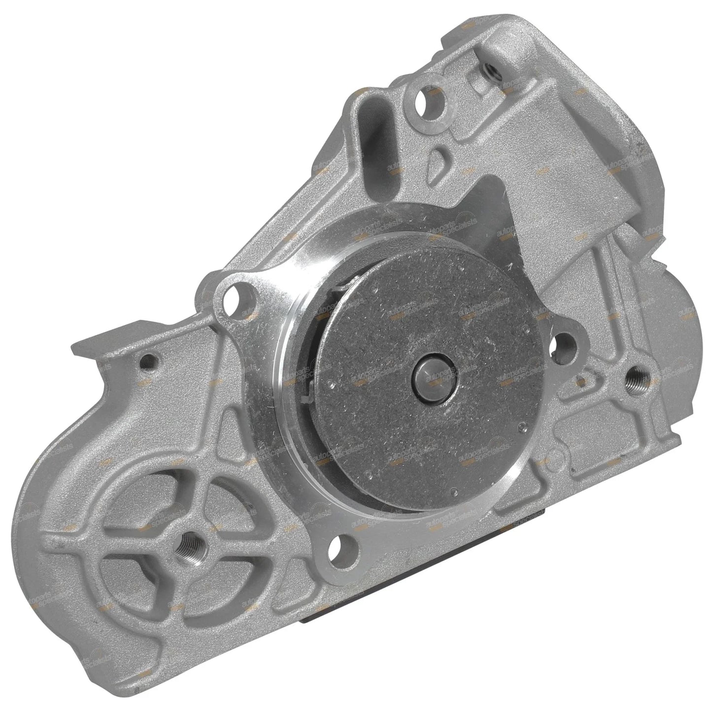 Water Pump 1.6L for Mazda 323 BF BG Astina B6T Turbo + 1.8L BP (1987 - 1994)