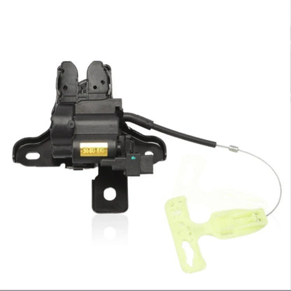Latch Lock Actuator for Ford Mustang (2015–2019)