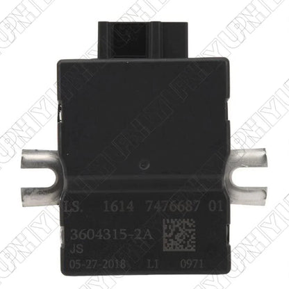 Fuel Pump Control Module for BMW F20 F21 F22 F30 F31 F32 F33 (2012-2019)