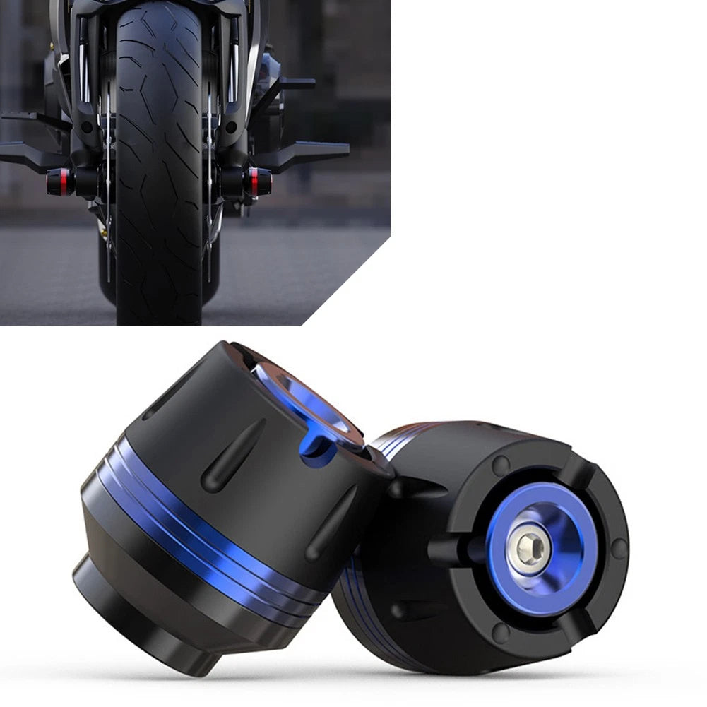 Frame Slider Anti Crash Protector 28MM CNC for Universal Motorcycles