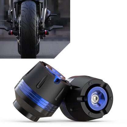 Frame Slider Anti Crash Protector 28MM CNC for Universal Motorcycles