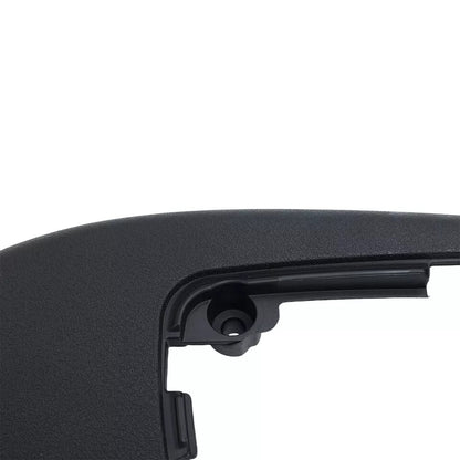 Left Driver Seat Trim Panel for Jeep Grand Cherokee (2008–2010)