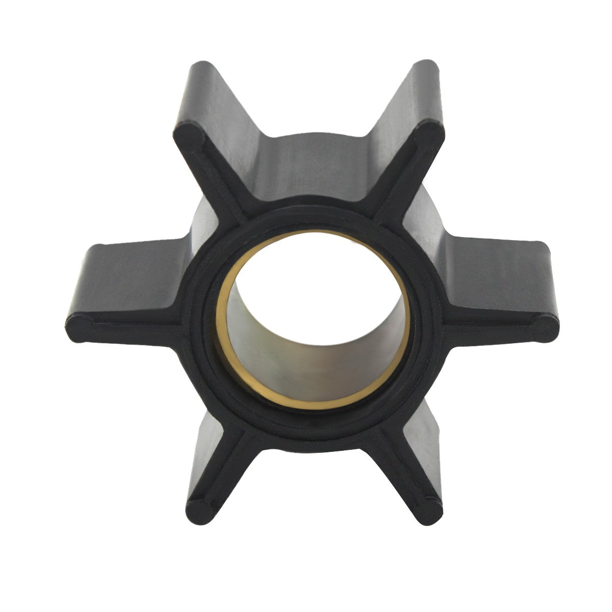 Water Pump Impeller for Mercury Outboard Motor (3.5–6 HP)