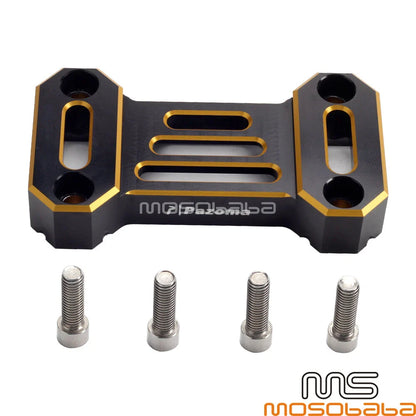 Handlebar Riser Adapter Clamp for Harley Pan America 1250 (2021-2023)