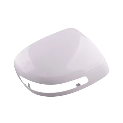 White Exterior Mirror Cap Cover for Honda Civic (2012-2015)