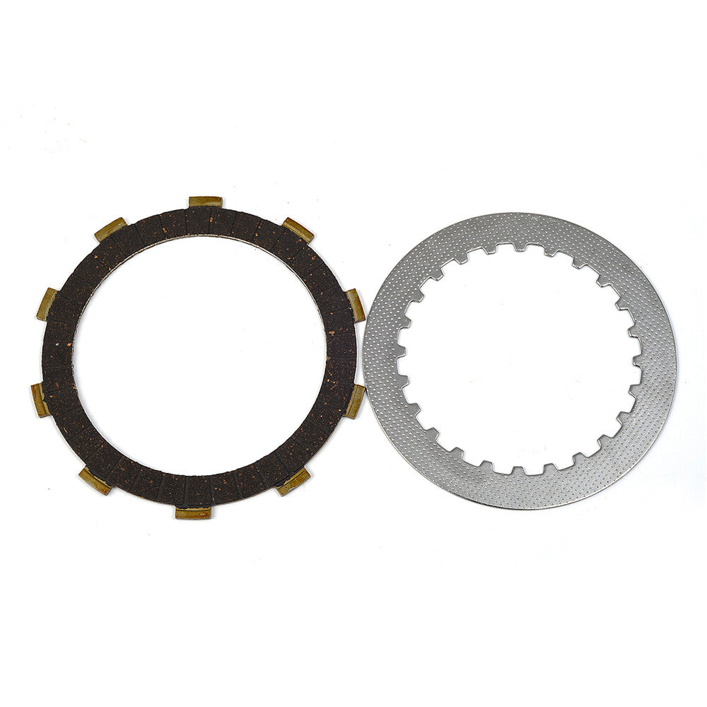 Clutch Kit for Honda 300EX TRX300EX (1993–2008) Heavy Duty Springs