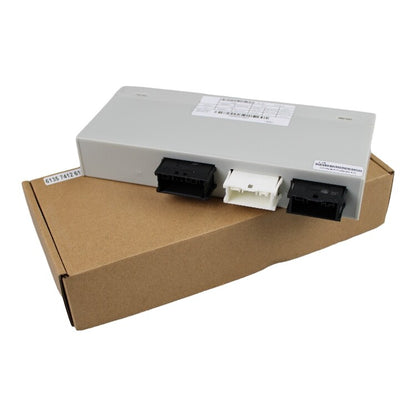 1X ECU Trunk Tailgate Lift Control Module for BMW F15 F16 (2014–2019)