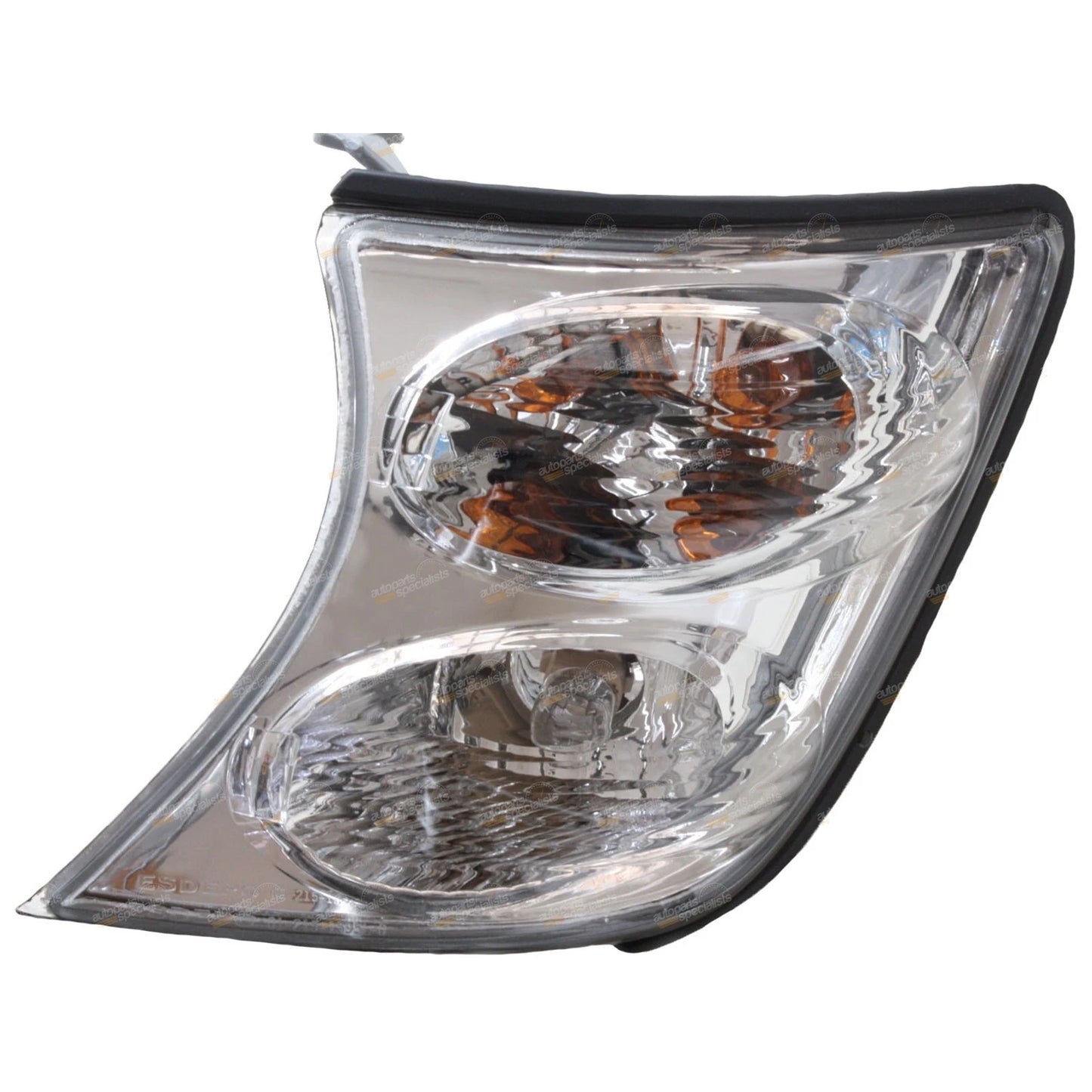 LH Corner Indicator Light for Nissan Patrol GU Series 2 (2001–2004)