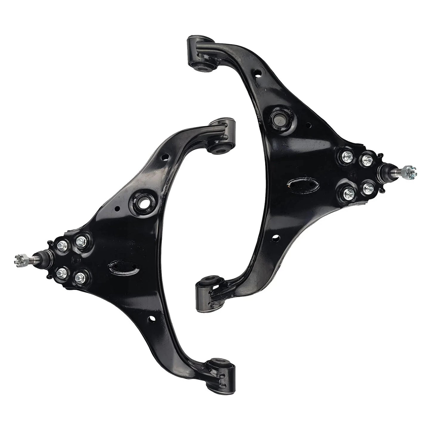 2X Front Lower Control Arm for Isuzu D-MAX (2020-On)