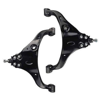 2X Front Lower Control Arm for Isuzu D-MAX (2020-On)