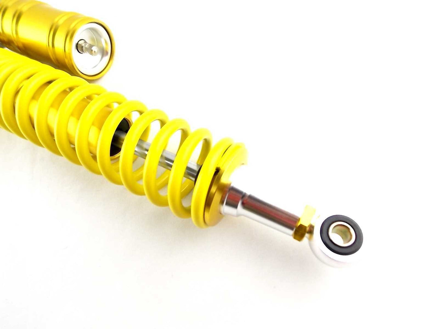 Rear Air Shock Absorbers for KTM 250 MX (2010–2023)