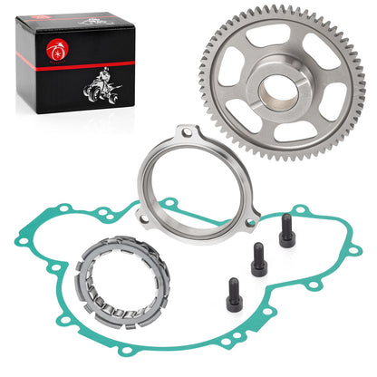 Starter Clutch Idler Gear for Polaris RZR XP 900 (2011–2012)