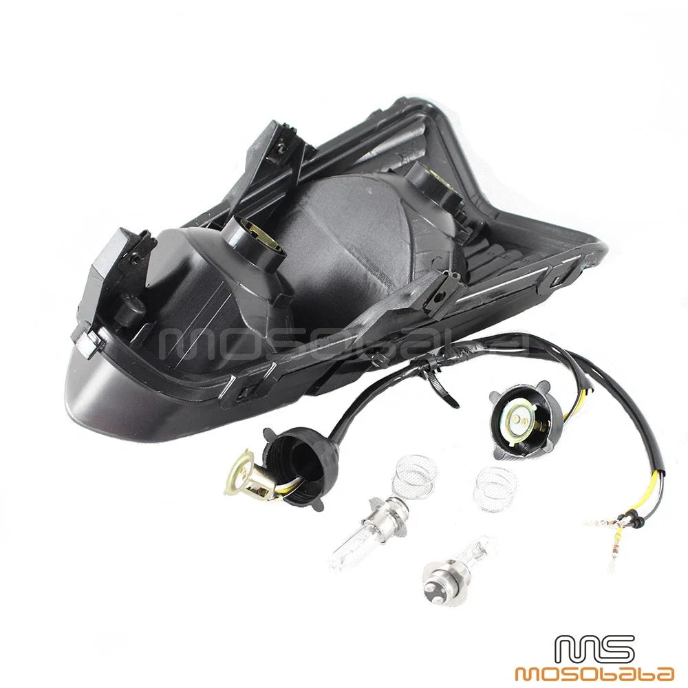 Headlight Assembly for Suzuki QUADSPORT LT-Z400Z (2003-2008)